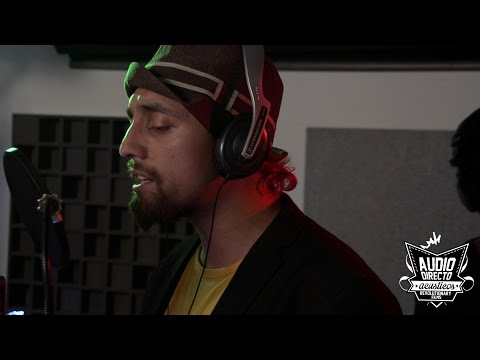 Caliajah - Miel de Amor - acústico [Audio Directo]