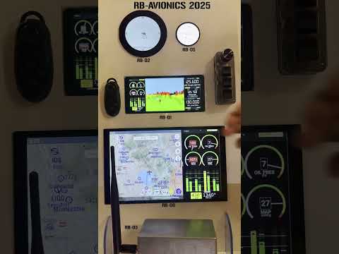 RB-Avionics