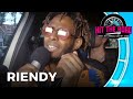 Riendy met Locked Out of Heaven // Roel van Velzen // Hit The Road #5