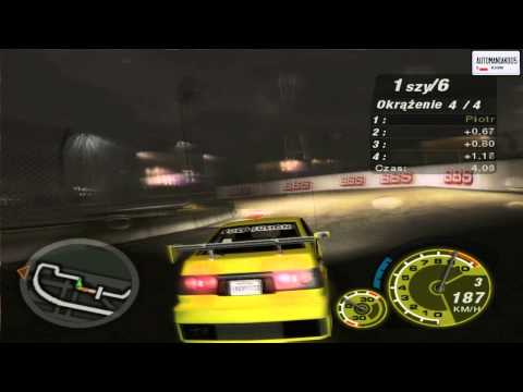 NFS Underground 2 - Playthrough (48/56)