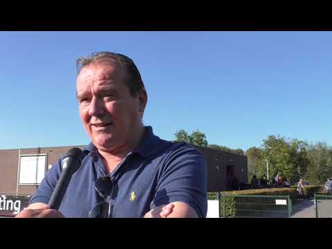 Interview trainers SVW - Papendrecht