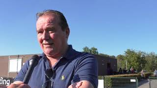 Interview trainers SVW - Papendrecht