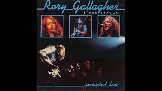 Rory Gallagher – The Last Of The Independents / Shadow Play