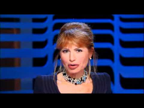 OTTO E MEZZO 01/08/2011 - A Settembre le nuove puntate con Lilli Gruber su LA7