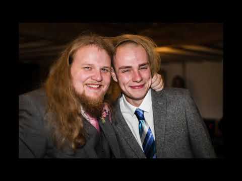 Inspire Wedding Photography video.