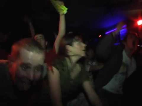 @Ragoldn Presents @ForeignBeggars Performing LIPS 2 DA FLOOR - CRAZY PERFORMANCE