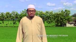 Ceramah Pendek: Akibat Tidak Mengikuti Petunjuk Agama - Ustadz Kholid Syamhudi, Lc.