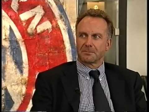 Rollwagerl 93 e.V. / Auswärtsfahrt nach M*Gladbach / 05.11.2004