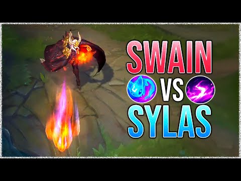 Swain vs Sylas Matchup Explained