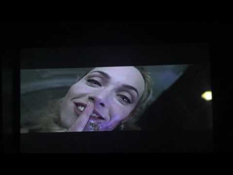 "Dead Silence" alternate ending