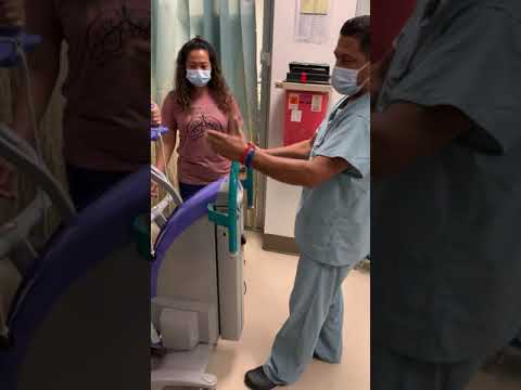 Sara Plus how to guide