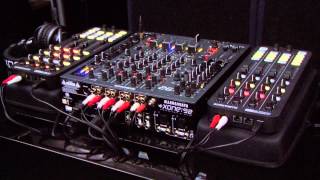 ALLEN&HEATH XONE:K2 - відео 2