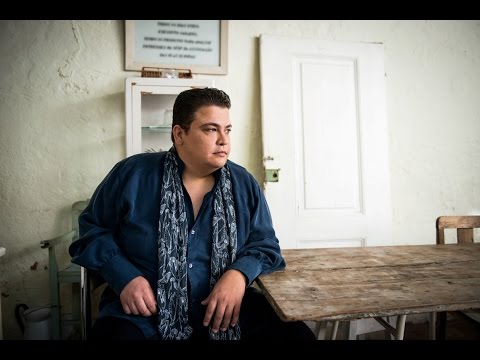 Ricardo Ribeiro - Destino Marcado ao Vivo no Teatro das Figuras