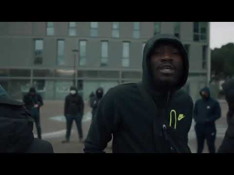 Chakal - Freestyle au #Gramme1 ( clip officiel )