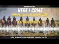 The Harder They Fall - Extended Unofficial Saloon Music Remix | Here I Come - Barrington Levy