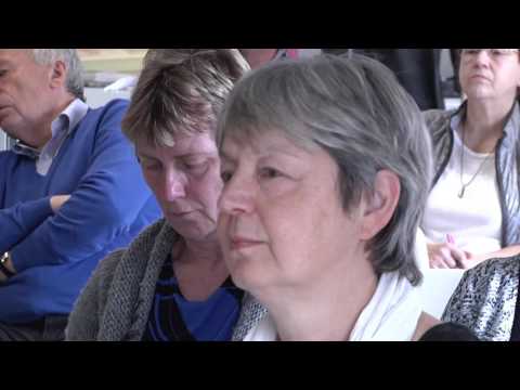 Tagungsbericht "Wer Nazi war, bestimmen wir" - Ehemalige Nazis in der DDR