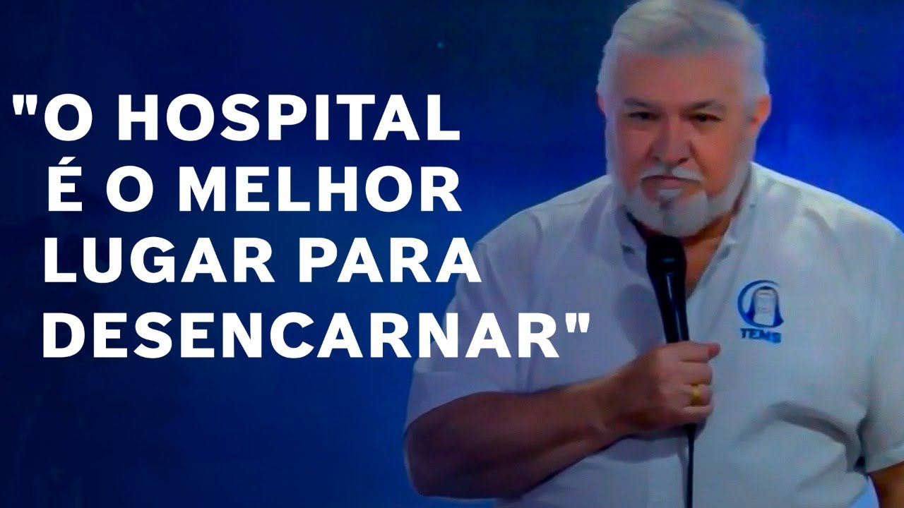 COMO É O PROCESSO DE DESENCARNE | Ensinamentos Espirituais - Cortes