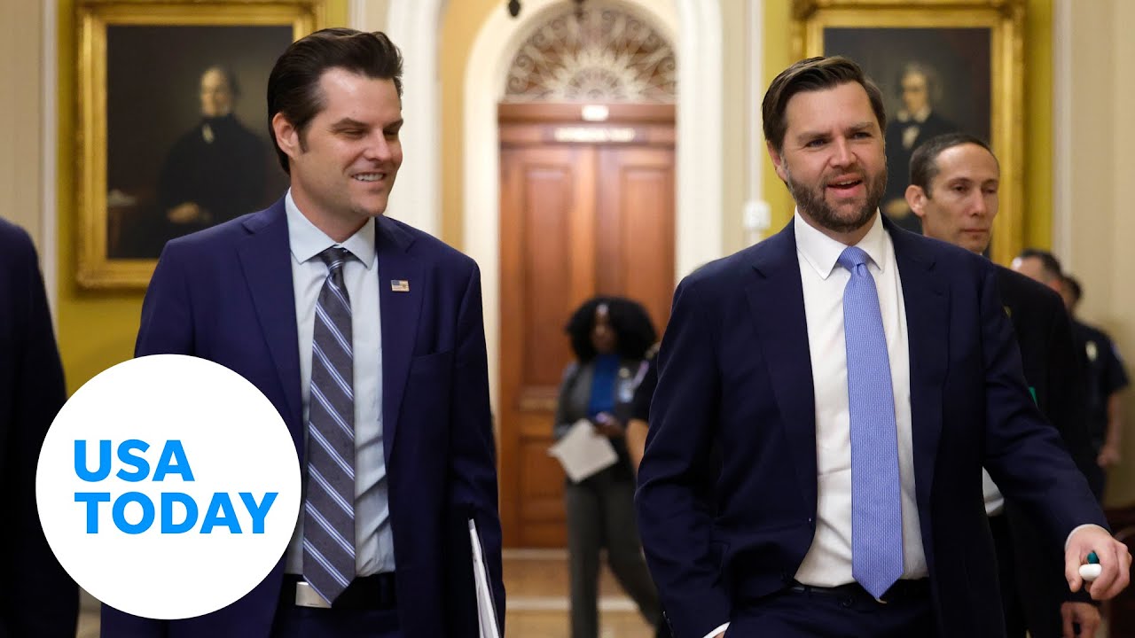 Matt Gaetz report release halted after vote by ethics committee | USA TODAY