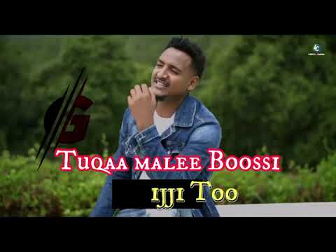 Leencoo Guddinaa -Sin Mararuu- New Ethiopian Oromo Music 2023
