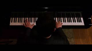 Noah Stewart Performs "Yahweh Nissi"