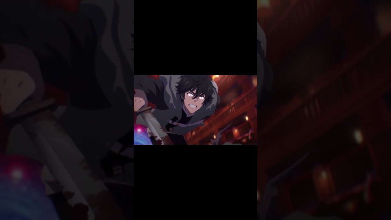 Shadow Devour Protocol. Watch on Trimz. #anime #webtoon #webnovel