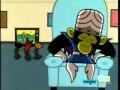 Most Funny Scenes In Episode Child Fearing From Powerpuff Girls