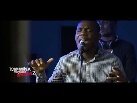 PENIEL MAMBU - PLUS PRÈS DE TOI (TOKUMISA prayerroom)