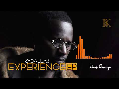 Musa Jakadalla - Osiep Chunya (Official Audio) Sms Skiza 6984970 to 811