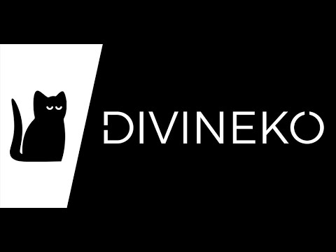 Divineko - Magic Cat Video
