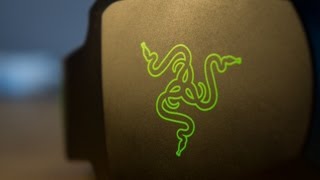 Video thumbnail for Razer Electra Headset Quick Review by gmodertom