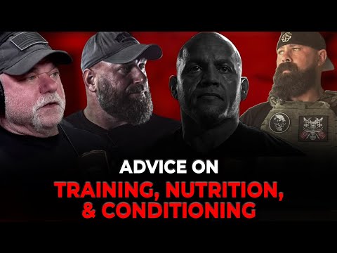 Jim Wendler, Matt Rhodes, Vincent Dizenzo l  Table Talk #203