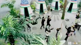 T-ara - YaYaYa [ HD ]