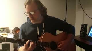 Take My Breath Away Cover (Mayday Parade)