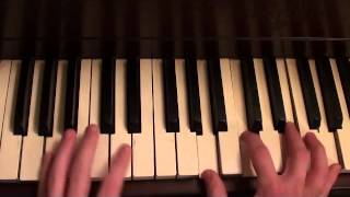 Of the Soul - Mac Miller (Piano Lesson by Matt McCloskey)