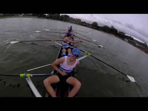 10b PSA head of river 2017: Cox recording