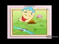 Map Blooper Lost Squeaky
