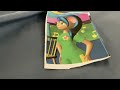 Sesame Street Letter R Raccoon Rattle Radio Rocket Rooster Rainbow
