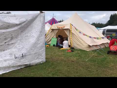 Buddhafield Base 2023