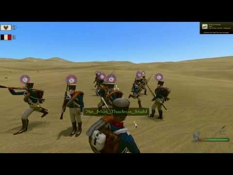 Clanwarlinebattle #3 - 7te vs. 75e (06.12.2013)