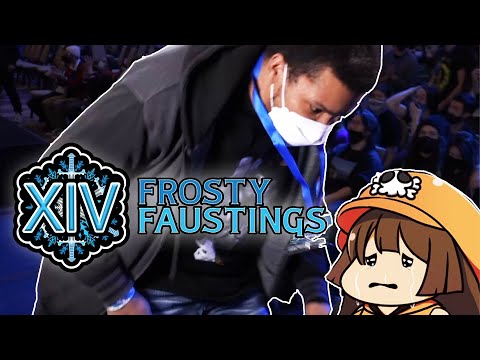 Frosty Faustings 2022 was Glorious