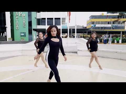 Desatame(Bea J ft.  dani J)Bachata ladies By Grace caldas