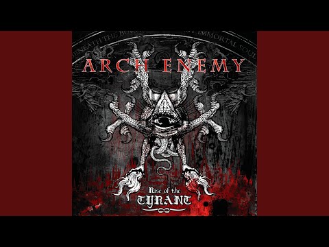 Videoclip de The Great Darkness — Arch Enemy
