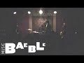 Monsters are Waiting - Don't Go (Live) || Baeble Music