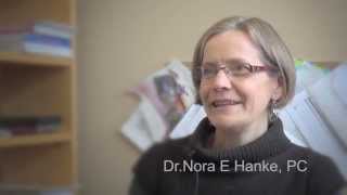 Dr. Nora E. Hanke