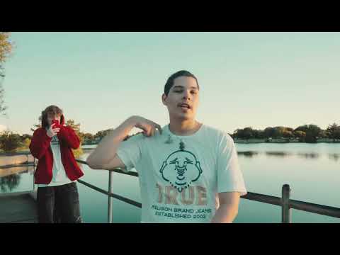 deryan.xo Music Video