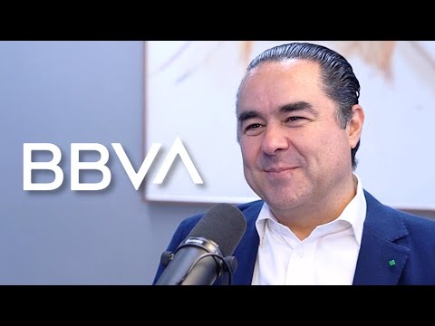 De Cajero a Gerente General de BBVA