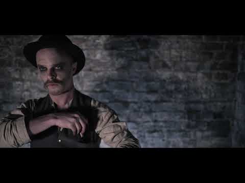 Swell Mob Character Ident Cornelius