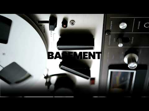 Dean Mickoski, Simon Field, Baby Sol - Basement (Subliminal)