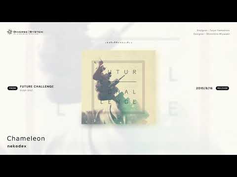 [Official] Chameleon / nekodex [FUTURE CHALLENGE]