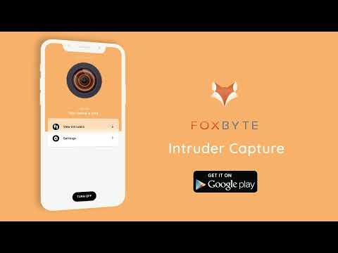 Catch Phone Intruder